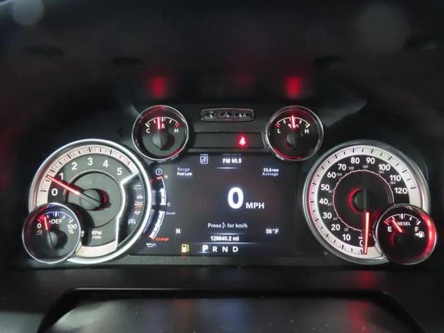 2018 Ram 1500 Sport