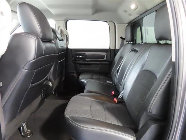 2018 Ram 1500 Sport