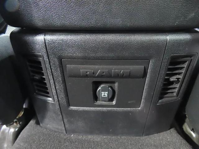 2018 Ram 1500 Sport