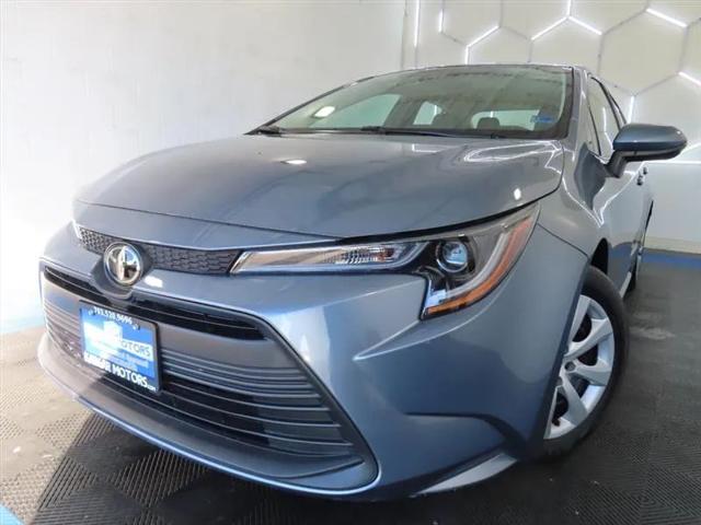 2024 Toyota Corolla LE for sale in Manassas, VA