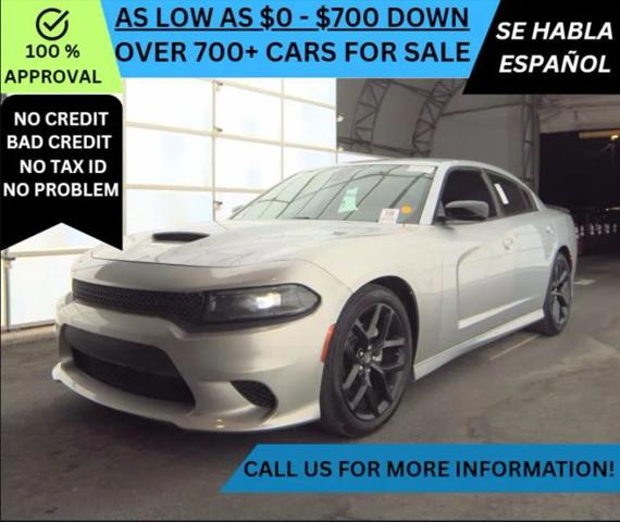 2023 Dodge Charger R/T for sale in Manassas, VA