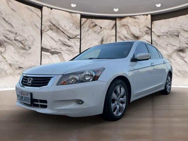 2010 Honda Accord 3.5 EX-L for sale in Ontario, CA