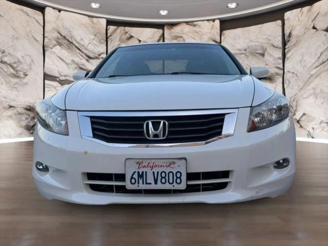 2010 Honda Accord 3.5 EX-L
