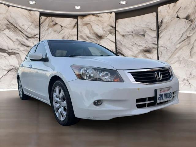2010 Honda Accord 3.5 EX-L