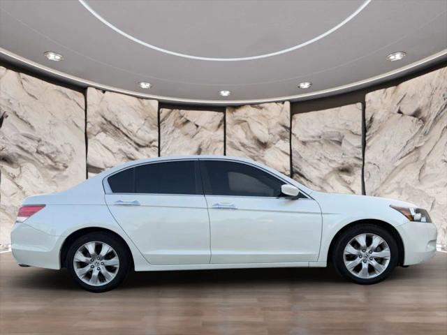 2010 Honda Accord 3.5 EX-L