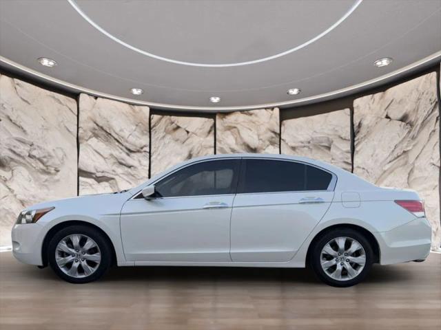 2010 Honda Accord 3.5 EX-L