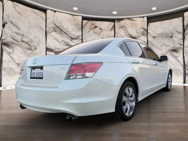 2010 Honda Accord 3.5 EX-L