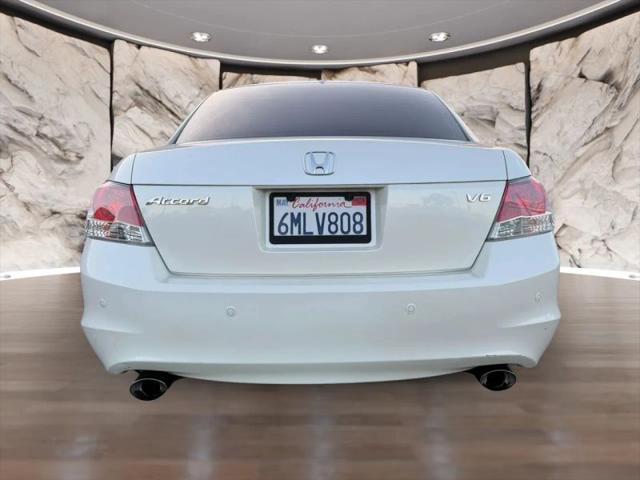 2010 Honda Accord 3.5 EX-L