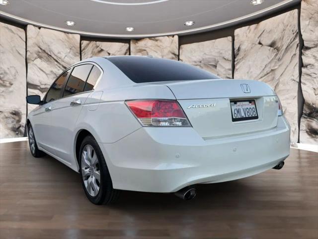 2010 Honda Accord 3.5 EX-L