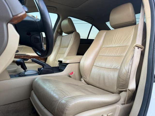 2010 Honda Accord 3.5 EX-L