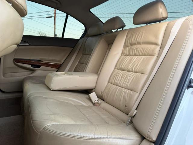 2010 Honda Accord 3.5 EX-L