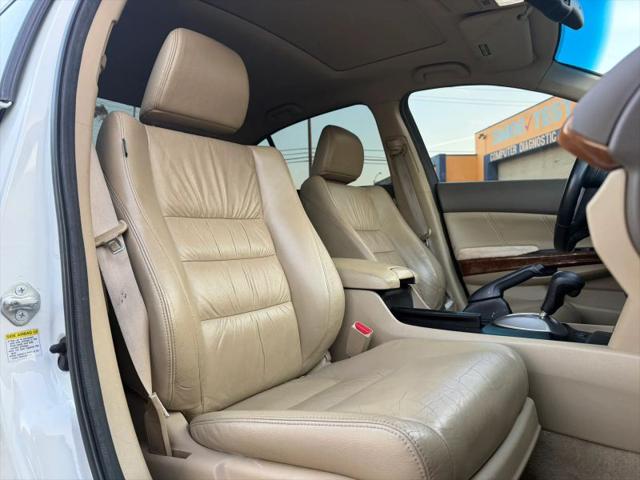 2010 Honda Accord 3.5 EX-L