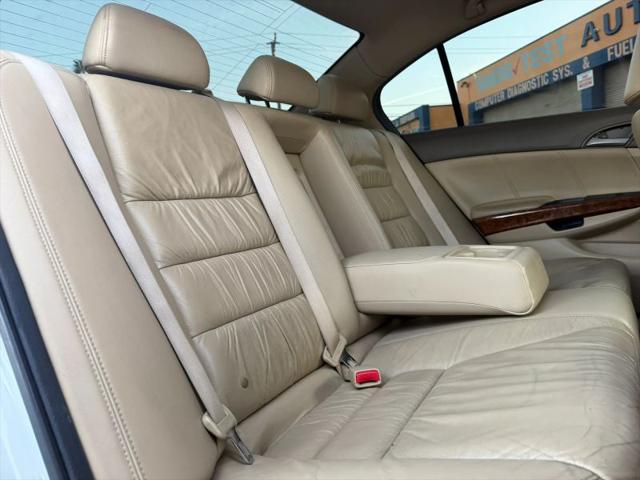 2010 Honda Accord 3.5 EX-L