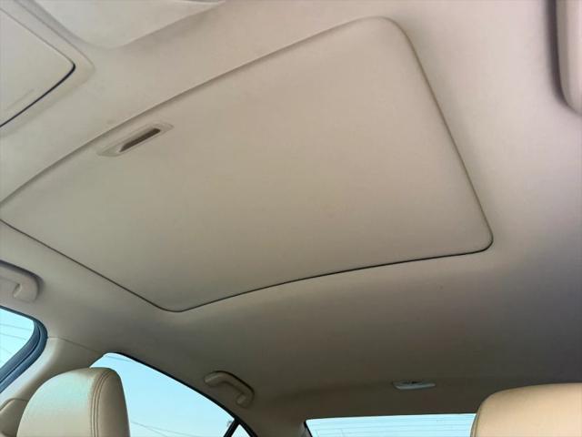 2010 Honda Accord 3.5 EX-L