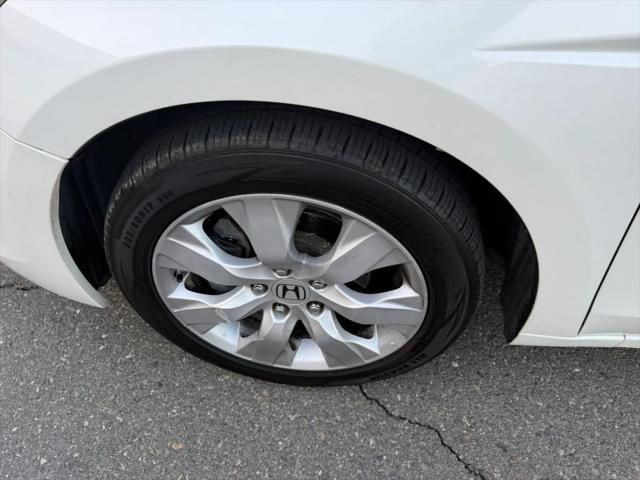 2010 Honda Accord 3.5 EX-L