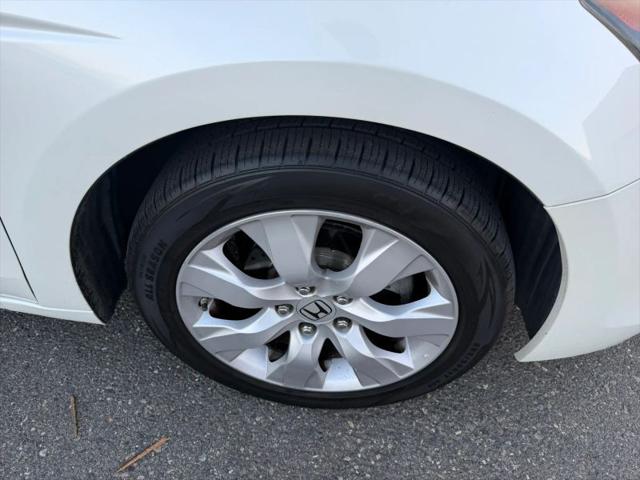 2010 Honda Accord 3.5 EX-L