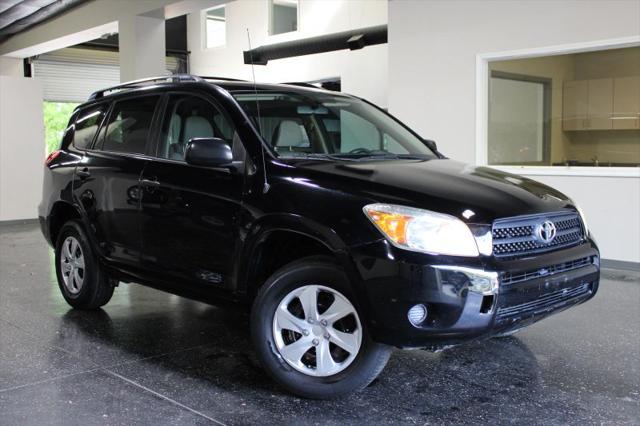 2008 Toyota RAV4 Base for sale in Lilburn, GA