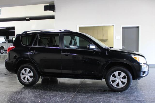 2008 Toyota RAV4 Base