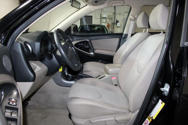 2008 Toyota RAV4 Base