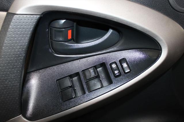 2008 Toyota RAV4 Base