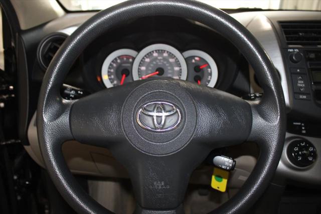 2008 Toyota RAV4 Base