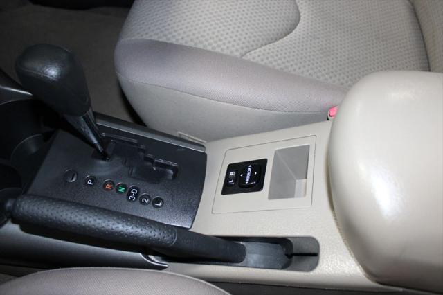 2008 Toyota RAV4 Base