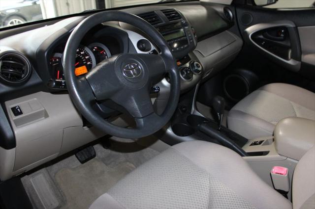 2008 Toyota RAV4 Base