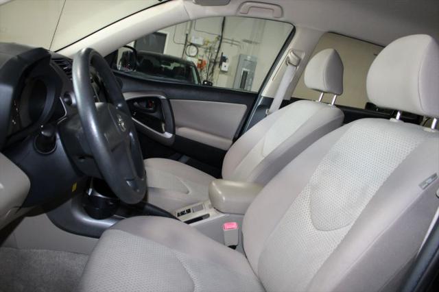 2008 Toyota RAV4 Base