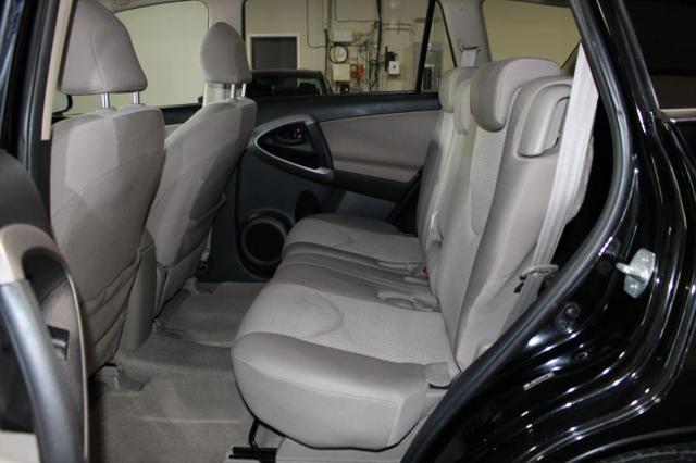 2008 Toyota RAV4 Base