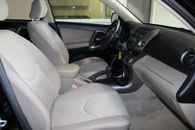 2008 Toyota RAV4 Base
