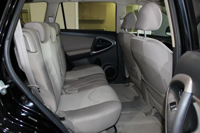 2008 Toyota RAV4 Base
