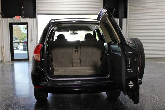 2008 Toyota RAV4 Base