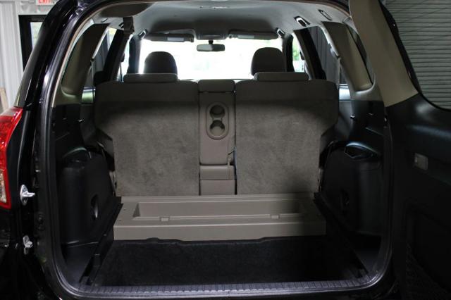 2008 Toyota RAV4 Base