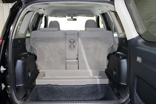 2008 Toyota RAV4 Base