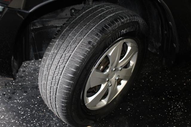 2008 Toyota RAV4 Base