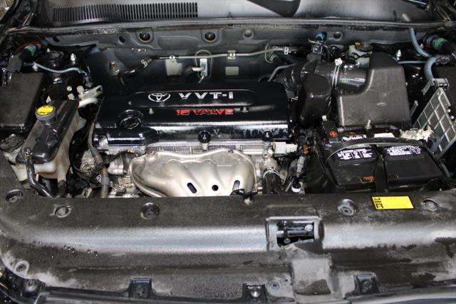 2008 Toyota RAV4 Base