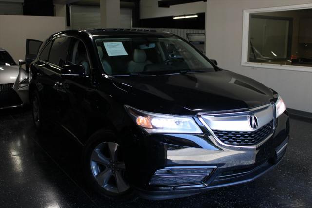 2016 Acura MDX Base for sale in Lilburn, GA