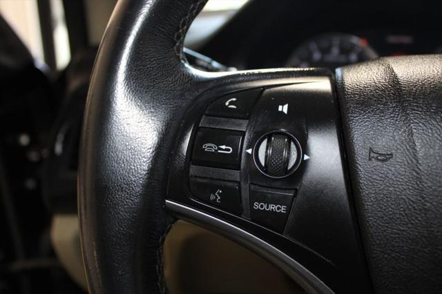 2016 Acura MDX Base