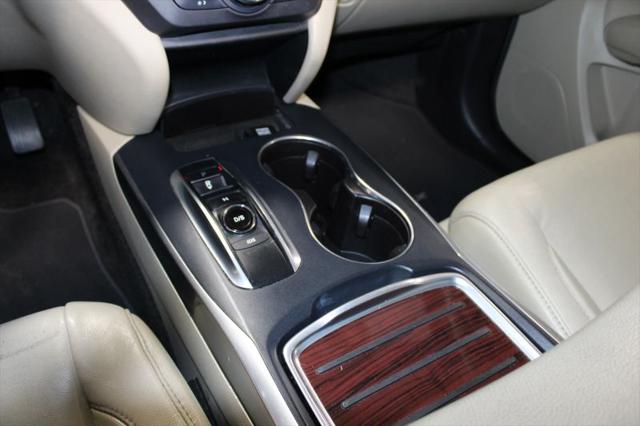 2016 Acura MDX Base