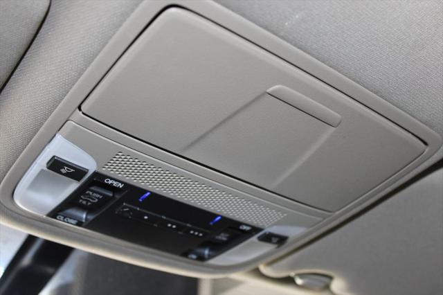2016 Acura MDX Base