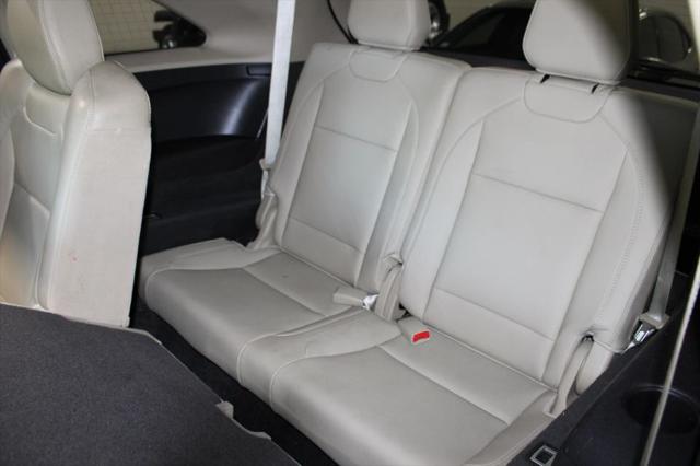 2016 Acura MDX Base