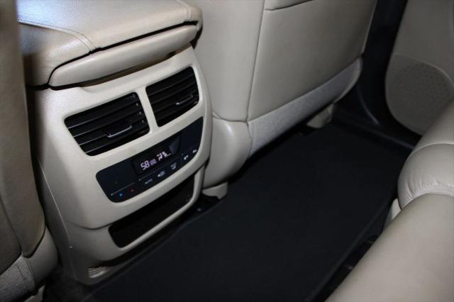2016 Acura MDX Base