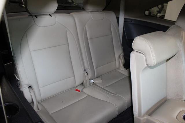 2016 Acura MDX Base