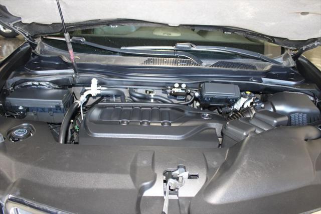 2016 Acura MDX Base
