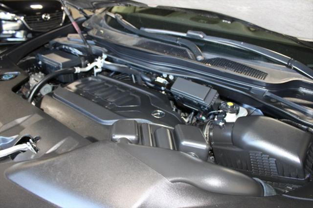 2016 Acura MDX Base