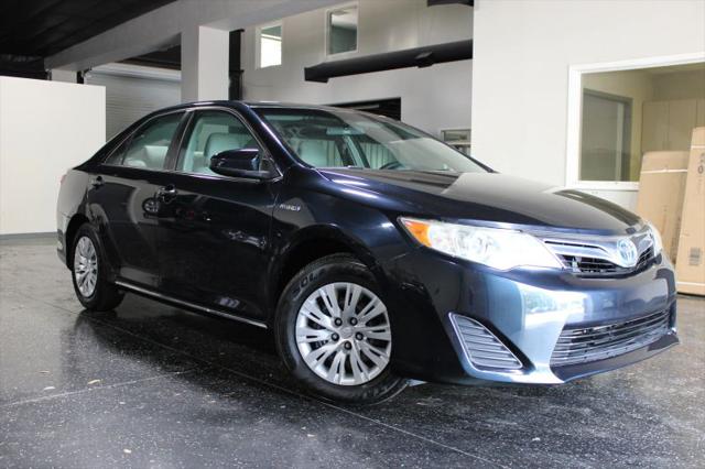 2012 Toyota Camry LE for sale in Lilburn, GA