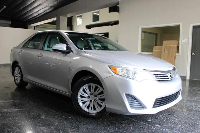 2012 Toyota Camry L for sale in Lilburn, GA