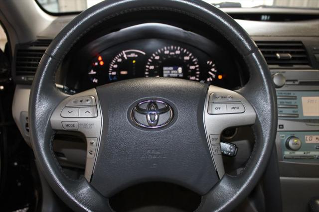 2008 Toyota Camry Base