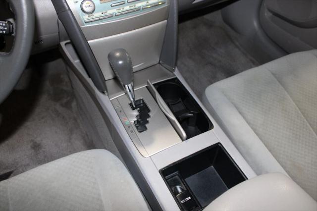 2008 Toyota Camry Base
