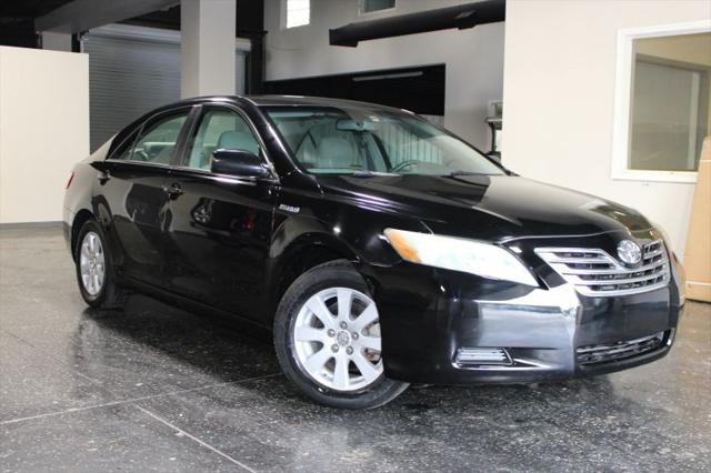 2008 Toyota Camry Base for sale in Lilburn, GA